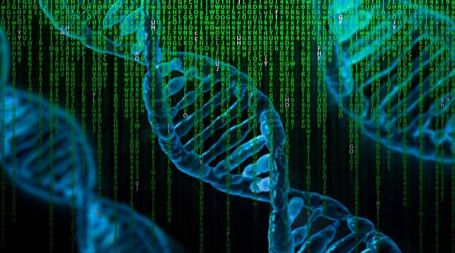 Armazenamento de dados em DNA está próximo de se tornar realidade