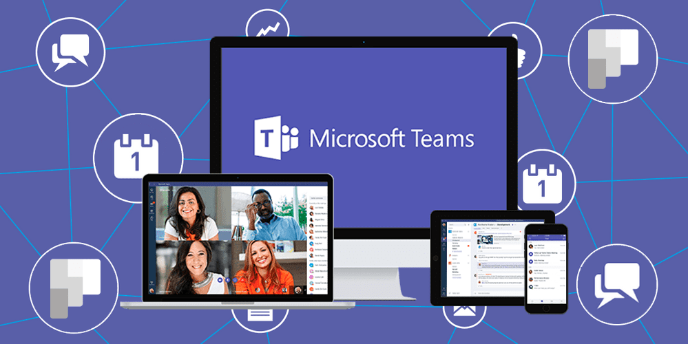 Microsoft Teams: Aprenda a usar a plataforma com a TND
