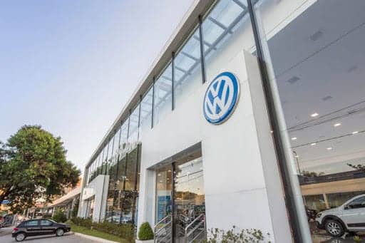 Volkswagen usará microsoft azure para novo projeto
