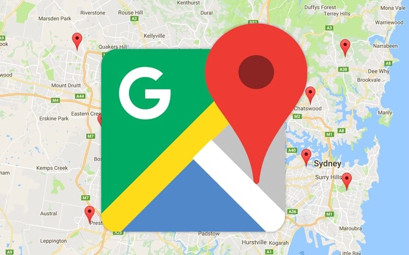 Google maps parou de funcionar? Teste essas dicas